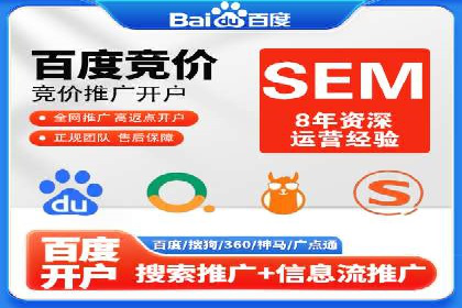 SEM优化策略：案例解读成功之道
